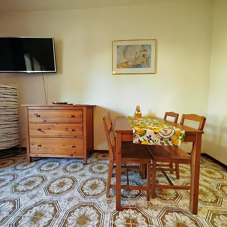 Sg Family - Peschiera Apartment