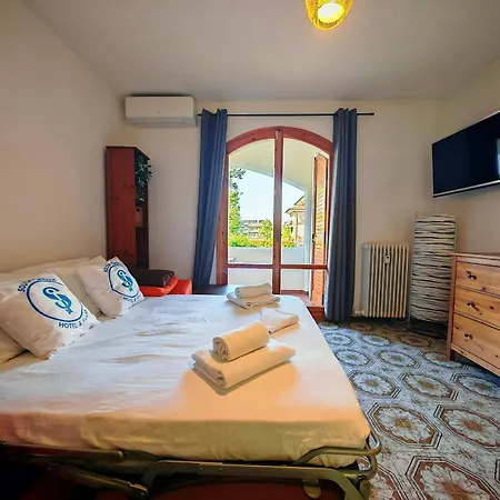 Apartment Sg Family - Peschiera