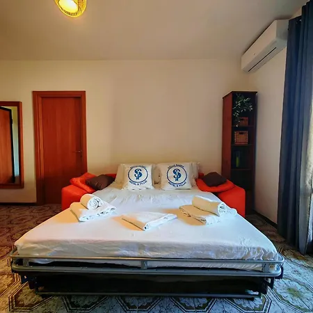 Apartment Sg Family - Peschiera