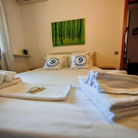 Apartment Sg Family - Peschiera *