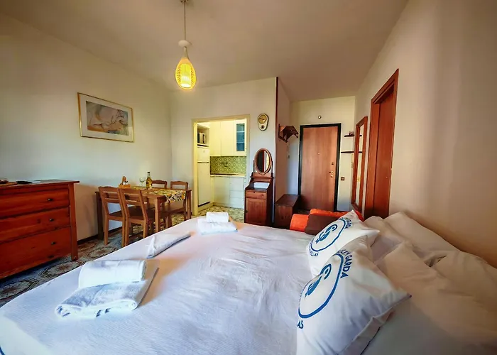 Sg Family - Peschiera Apartment